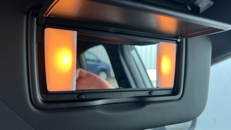 Ford Puma 1.0 EcoBoost Hybrid mHEV ST-Line 5dr Petrol Hatchback